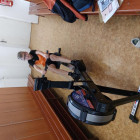 Veslařské trenažery