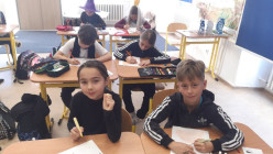 Halloween a Dušičky u nás a ve světě - výroba knihy