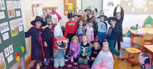 Halloween