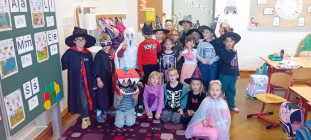 Halloween