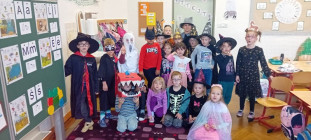 Halloween