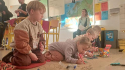 Speciál pro budoucí prvňáčky Speciál pro budoucí prvňáčky