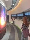 Exkurze - planetárium Hradec Králové