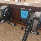 Veslařské trenažery