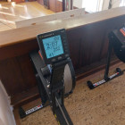 Veslařské trenažery