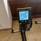 Veslařské trenažery