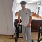 Veslařské trenažery