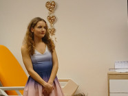 Stáří zblízka aneb Dotkni se světa seniorů