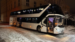 Poznávací zájezd do Německa Poznávací zájezd do Německa