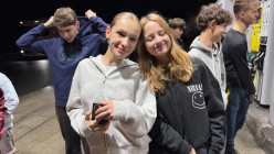 Poznávací zájezd do Německa Poznávací zájezd do Německa