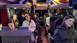 Poznávací zájezd do Německa Poznávací zájezd do Německa