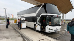 Poznávací zájezd do Německa Poznávací zájezd do Německa