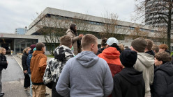 Poznávací zájezd do Německa Poznávací zájezd do Německa