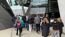 Poznávací zájezd do Německa Poznávací zájezd do Německa