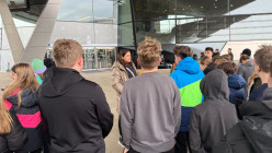 Poznávací zájezd do Německa Poznávací zájezd do Německa