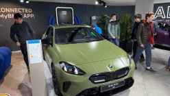 Poznávací zájezd do Německa Poznávací zájezd do Německa