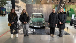 Poznávací zájezd do Německa Poznávací zájezd do Německa