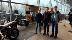 Poznávací zájezd do Německa Poznávací zájezd do Německa