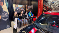 Poznávací zájezd do Německa Poznávací zájezd do Německa