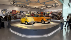 Poznávací zájezd do Německa Poznávací zájezd do Německa