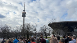 Poznávací zájezd do Německa Poznávací zájezd do Německa