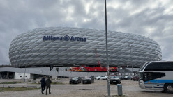 Poznávací zájezd do Německa Poznávací zájezd do Německa