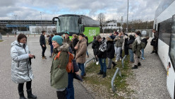 Poznávací zájezd do Německa Poznávací zájezd do Německa