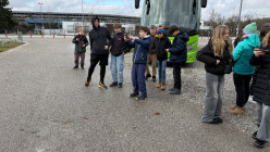 Poznávací zájezd do Německa Poznávací zájezd do Německa