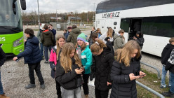 Poznávací zájezd do Německa Poznávací zájezd do Německa