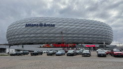 Poznávací zájezd do Německa Poznávací zájezd do Německa