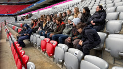 Poznávací zájezd do Německa Poznávací zájezd do Německa