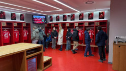 Poznávací zájezd do Německa Poznávací zájezd do Německa