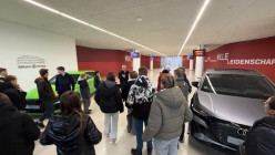 Poznávací zájezd do Německa Poznávací zájezd do Německa