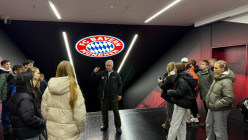 Poznávací zájezd do Německa Poznávací zájezd do Německa