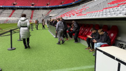 Poznávací zájezd do Německa Poznávací zájezd do Německa