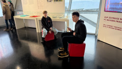 Poznávací zájezd do Německa Poznávací zájezd do Německa