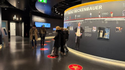 Poznávací zájezd do Německa Poznávací zájezd do Německa