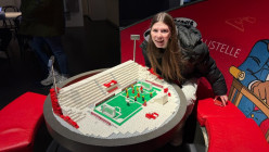 Poznávací zájezd do Německa Poznávací zájezd do Německa