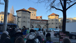 Poznávací zájezd do Německa Poznávací zájezd do Německa