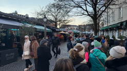 Poznávací zájezd do Německa Poznávací zájezd do Německa