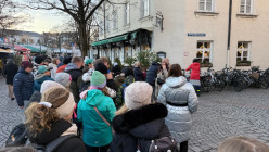 Poznávací zájezd do Německa Poznávací zájezd do Německa