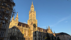 Poznávací zájezd do Německa Poznávací zájezd do Německa