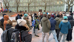 Poznávací zájezd do Německa Poznávací zájezd do Německa