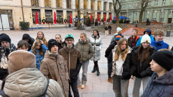 Poznávací zájezd do Německa Poznávací zájezd do Německa