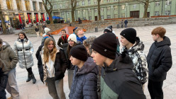 Poznávací zájezd do Německa Poznávací zájezd do Německa