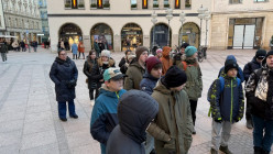 Poznávací zájezd do Německa Poznávací zájezd do Německa