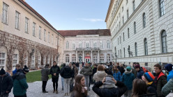 Poznávací zájezd do Německa Poznávací zájezd do Německa