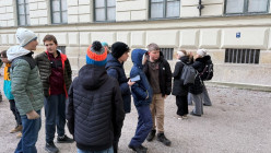 Poznávací zájezd do Německa Poznávací zájezd do Německa