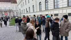 Poznávací zájezd do Německa Poznávací zájezd do Německa