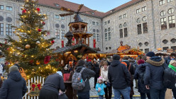 Poznávací zájezd do Německa Poznávací zájezd do Německa